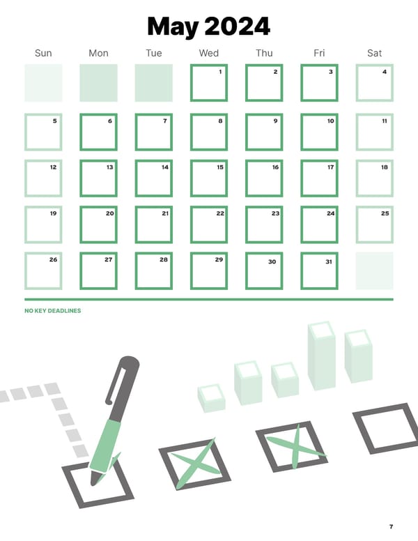 2024 HR Compliance Calendar - Page 7