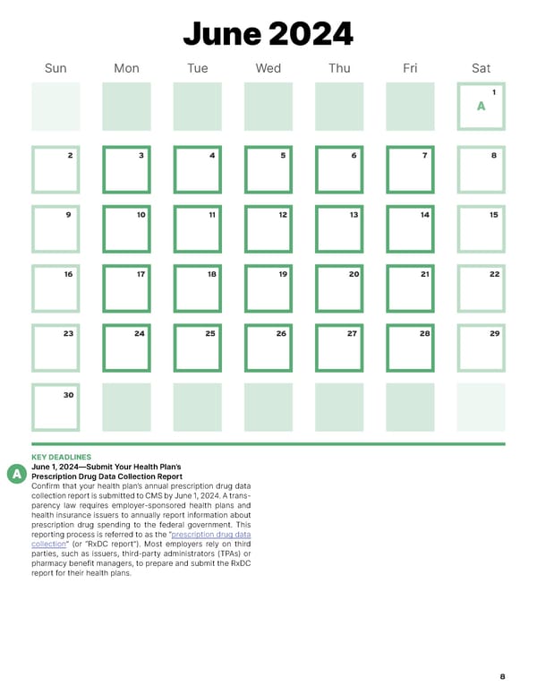 2024 HR Compliance Calendar - Page 8