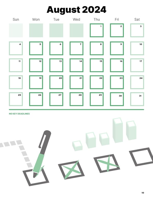 2024 HR Compliance Calendar - Page 10