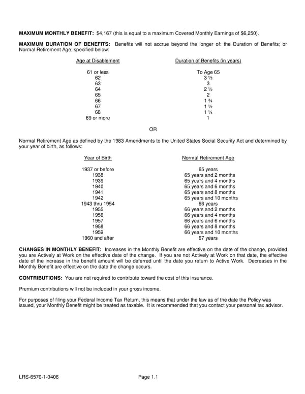 Class 2 LTD Certificate - Page 4