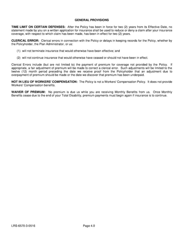 Class 2 LTD Certificate - Page 8