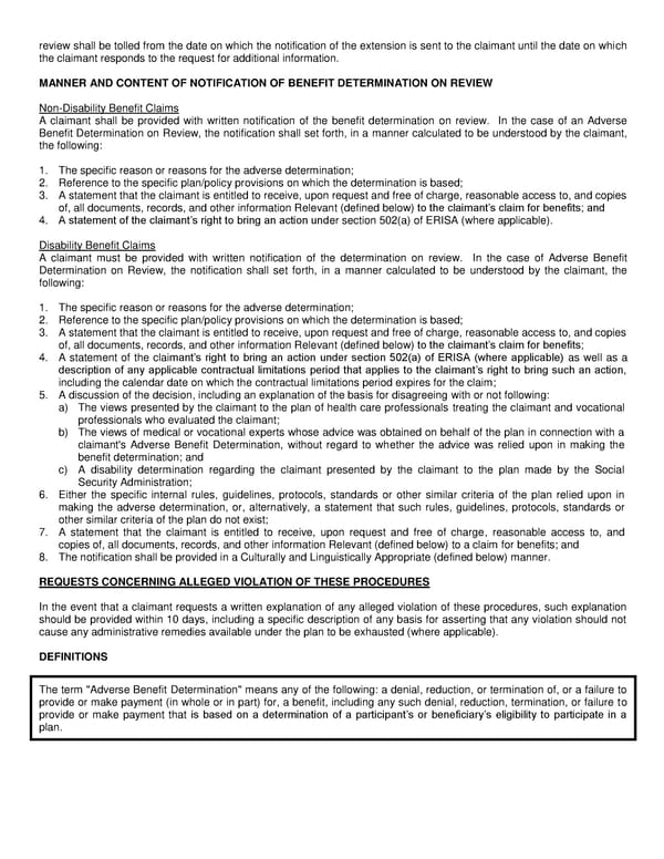 Class 2 LTD Certificate - Page 35