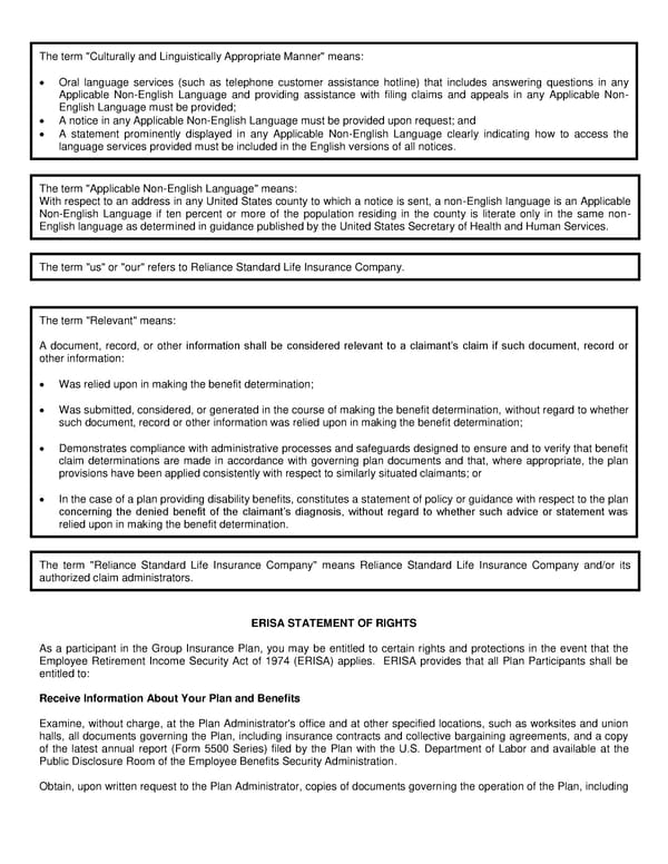 Class 3 LTD Certificate - Page 36