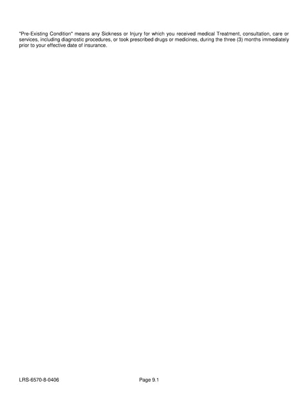 Class 4 LTD Certificate - Page 19