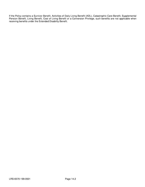 Class 4 LTD Certificate - Page 26