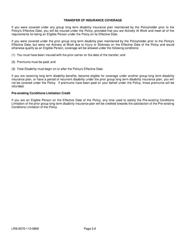 Class 5 LTD Certificate - Page 7