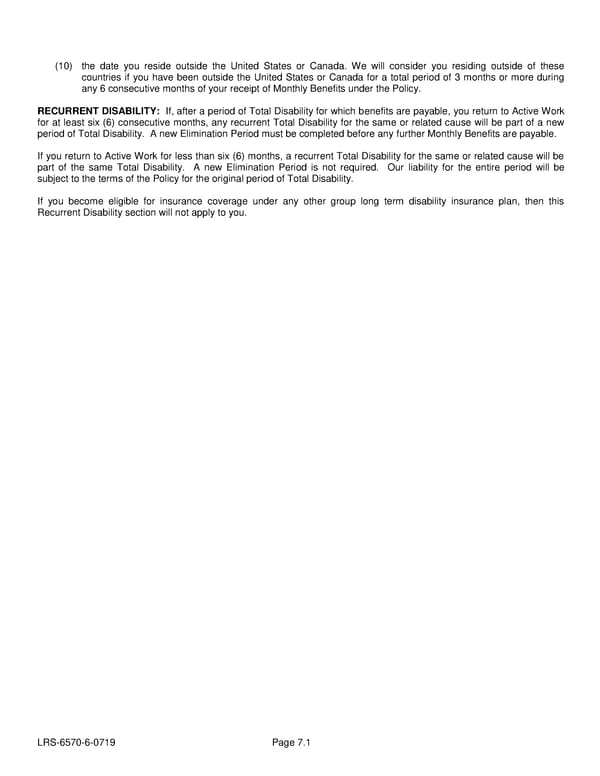 Class 5 LTD Certificate - Page 16