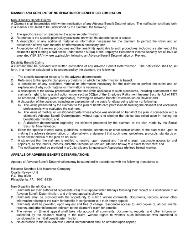 Class 5 LTD Certificate - Page 33