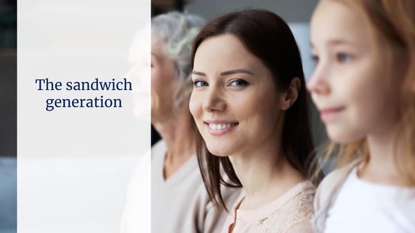 Shepard Financial: June Financial Wellness Slides - Page 2