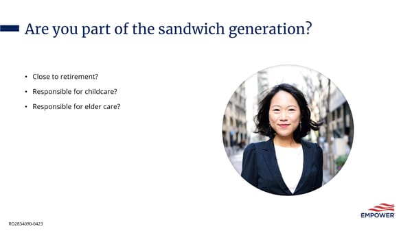 Shepard Financial: June Financial Wellness Slides - Page 4