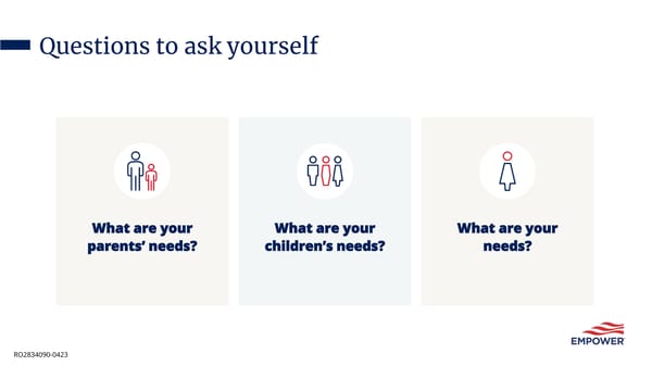 Shepard Financial: June Financial Wellness Slides - Page 7