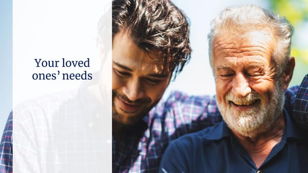 Shepard Financial: June Financial Wellness Slides - Page 8