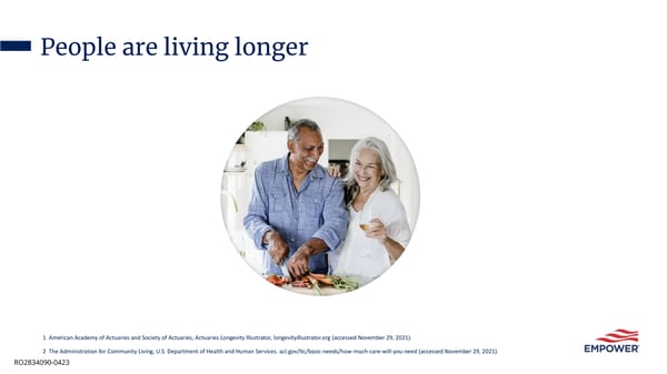 Shepard Financial: June Financial Wellness Slides - Page 9