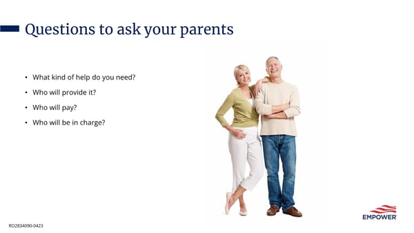 Shepard Financial: June Financial Wellness Slides - Page 10