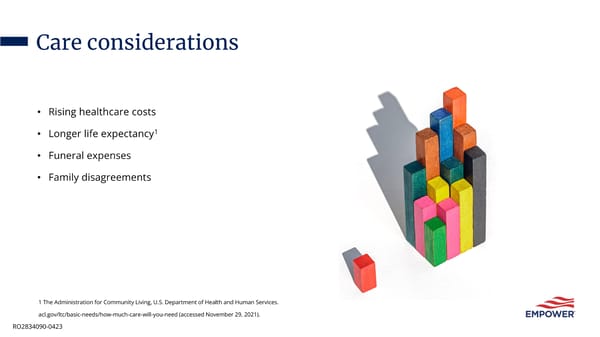 Shepard Financial: June Financial Wellness Slides - Page 11