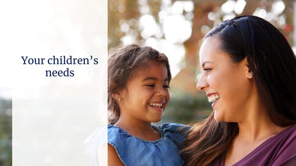 Shepard Financial: June Financial Wellness Slides - Page 14