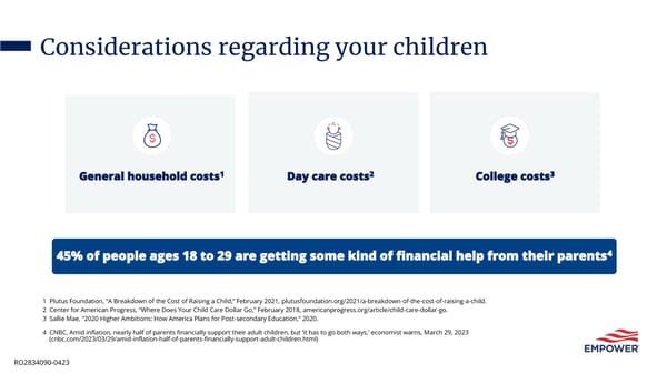 Shepard Financial: June Financial Wellness Slides - Page 15