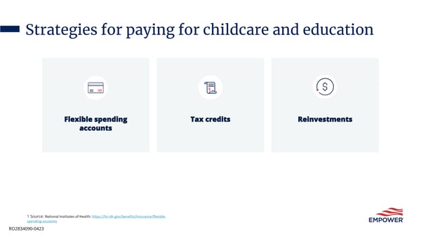 Shepard Financial: June Financial Wellness Slides - Page 16