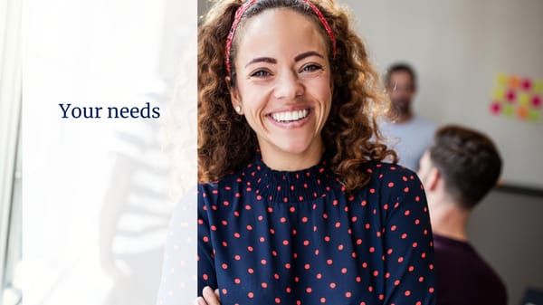 Shepard Financial: June Financial Wellness Slides - Page 18