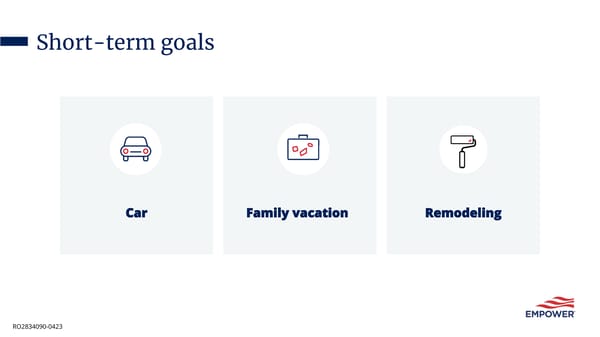 Shepard Financial: June Financial Wellness Slides - Page 22