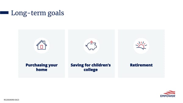 Shepard Financial: June Financial Wellness Slides - Page 23