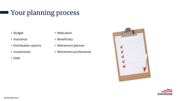 Shepard Financial: June Financial Wellness Slides - Page 25