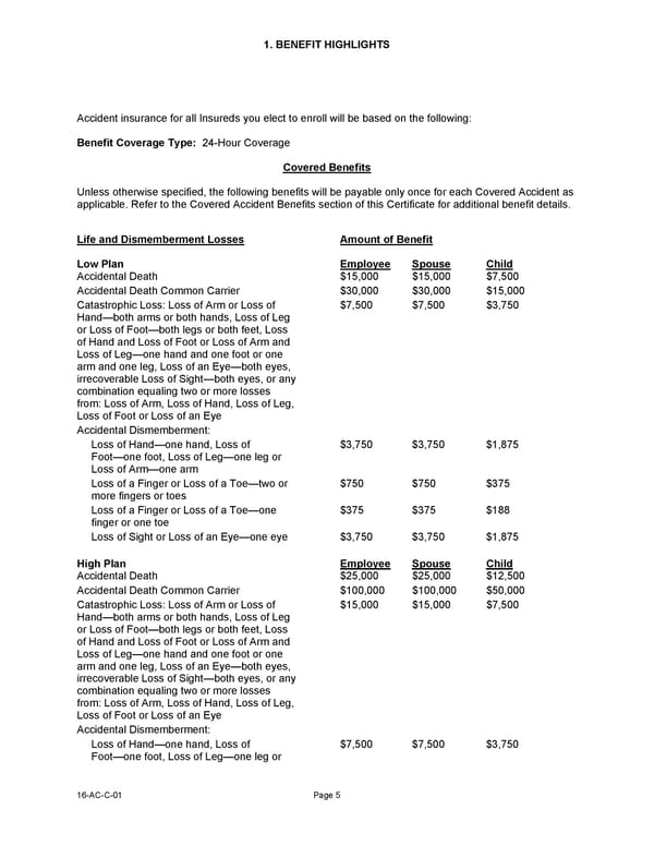 Accident cert - Page 5