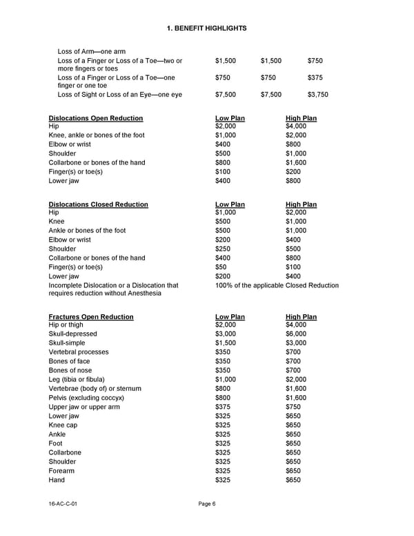 Accident cert - Page 6