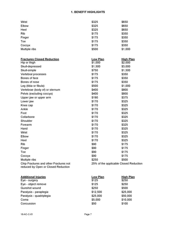 Accident cert - Page 7