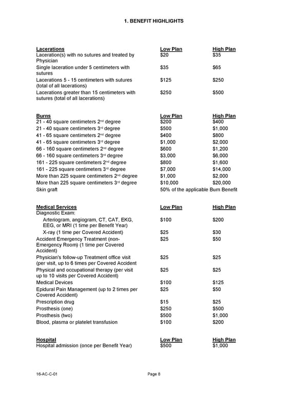 Accident cert - Page 8