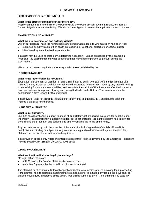 Accident cert - Page 40