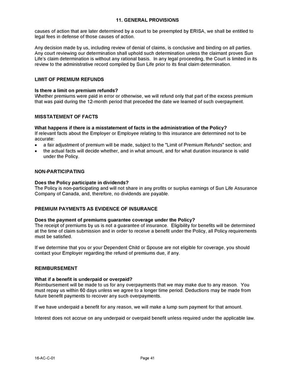 Accident cert - Page 41