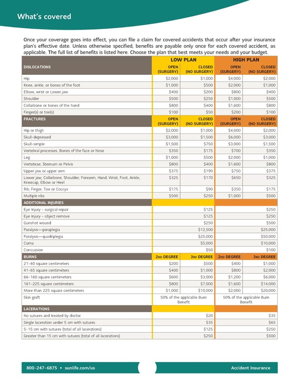 917800 Accident Insurance (12) 01.01.2024 - Page 2