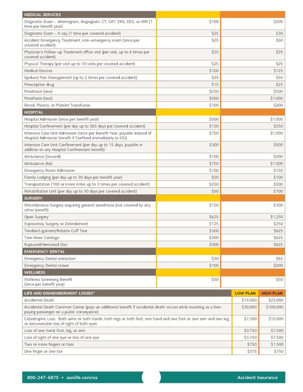 917800 Accident Insurance (12) 01.01.2024 - Page 3