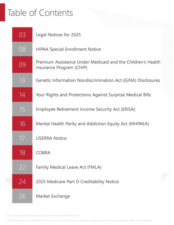 HOW TO UPDATE COLORS & LOGOS - Page 2