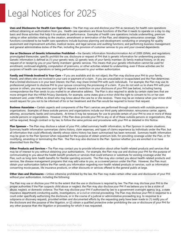 HOW TO UPDATE COLORS & LOGOS - Page 5