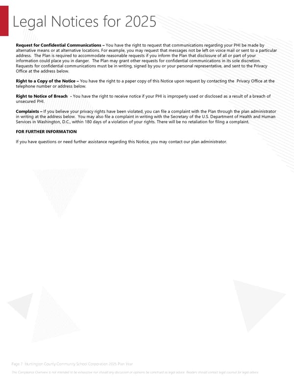 HOW TO UPDATE COLORS & LOGOS - Page 7