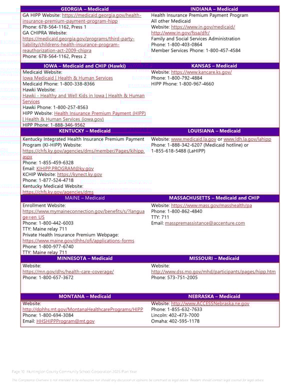 HOW TO UPDATE COLORS & LOGOS - Page 10