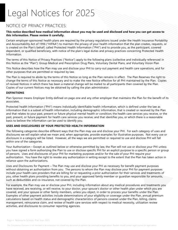 Noblesville Schools 2025 Compliance Bundle - Page 4