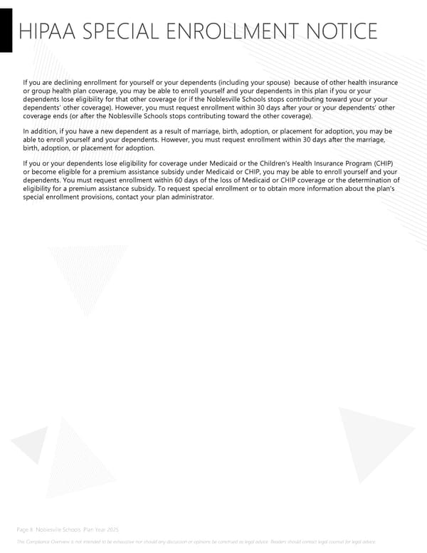 Noblesville Schools 2025 Compliance Bundle - Page 8