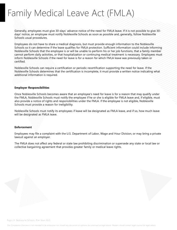 Noblesville Schools 2025 Compliance Bundle - Page 24