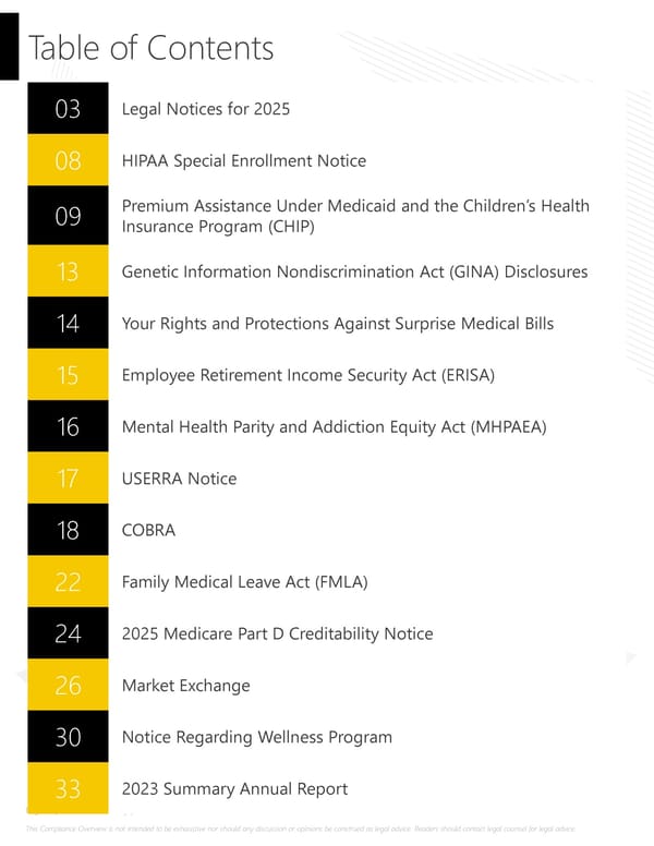 2025 DePauw Compliance Bundle - Page 2