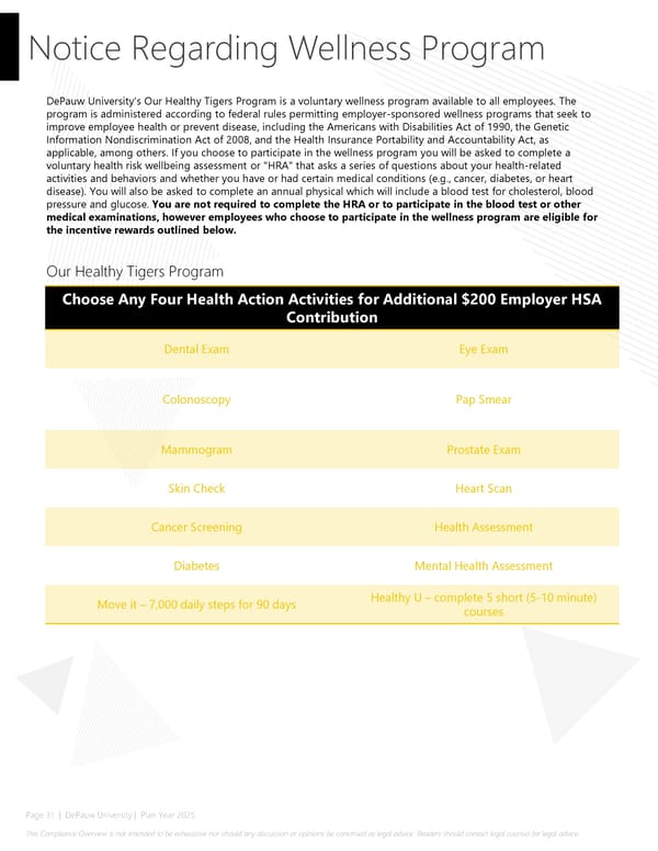 2025 DePauw Compliance Bundle - Page 31