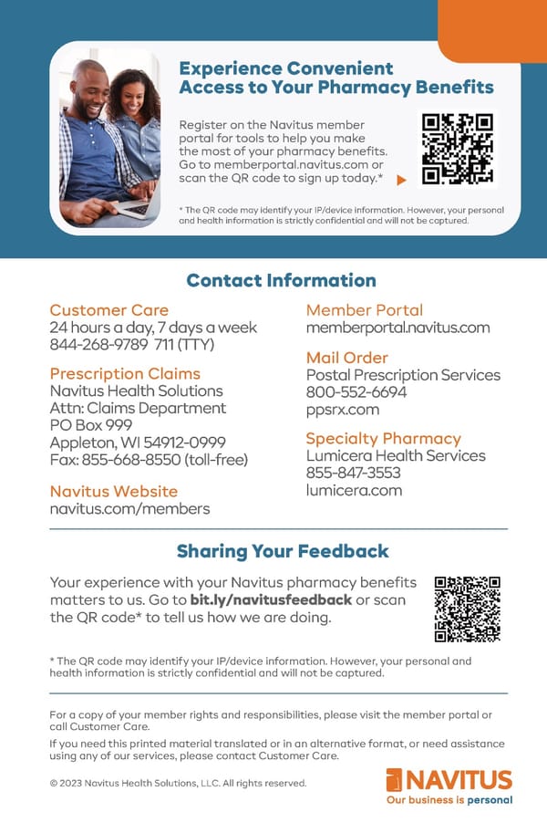 Goshen Community Schools Plan A - Page 4