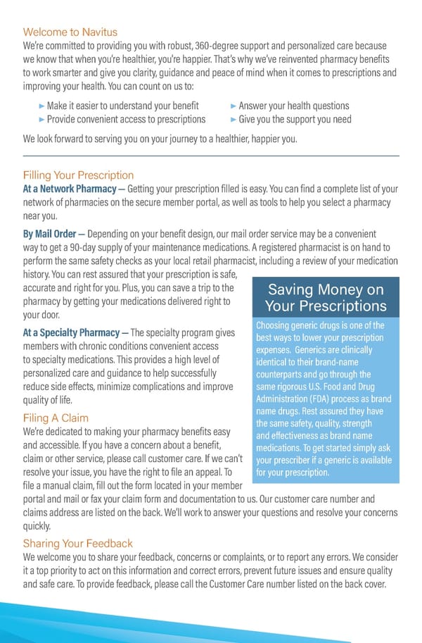 Goshen Community Schools Plan B - Page 2