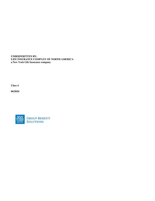 Group AD&D Certificate Class 4 - Page 36