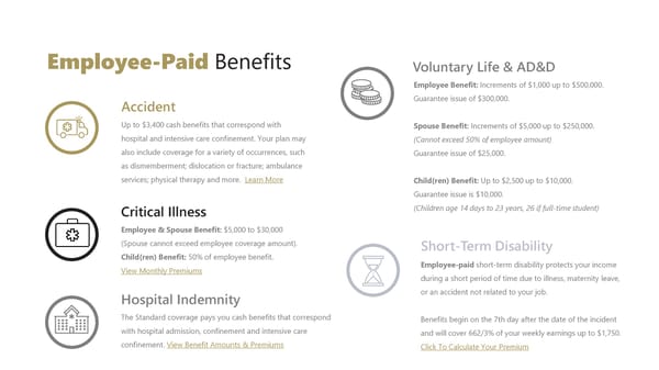 Noblesville Schools Employee Benefit Guide - Page 23