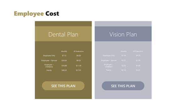 Noblesville Schools Bus Driver Benefit Guide - Page 6