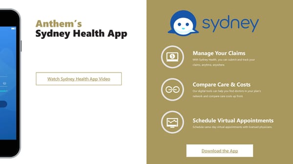 Noblesville Schools Bus Driver Benefit Guide - Page 9