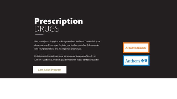 Noblesville Schools Bus Driver Benefit Guide - Page 10